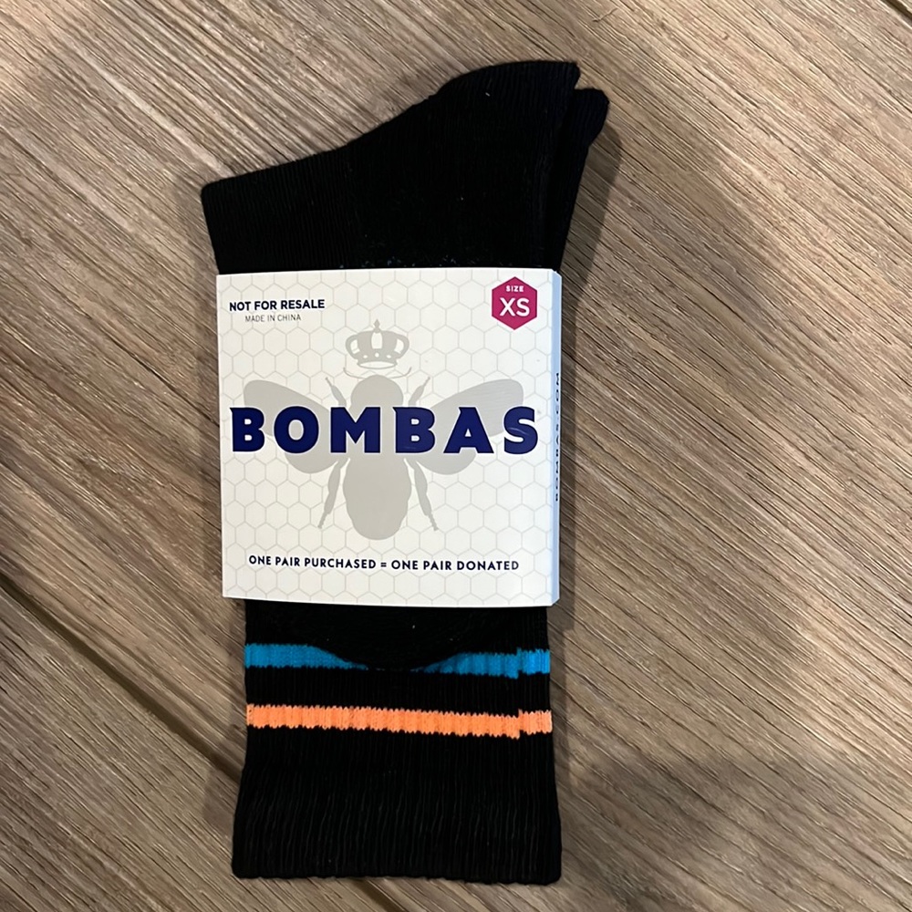 Bombas socks